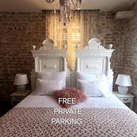L&L Rooms Royal Šibenik Kültér fotó