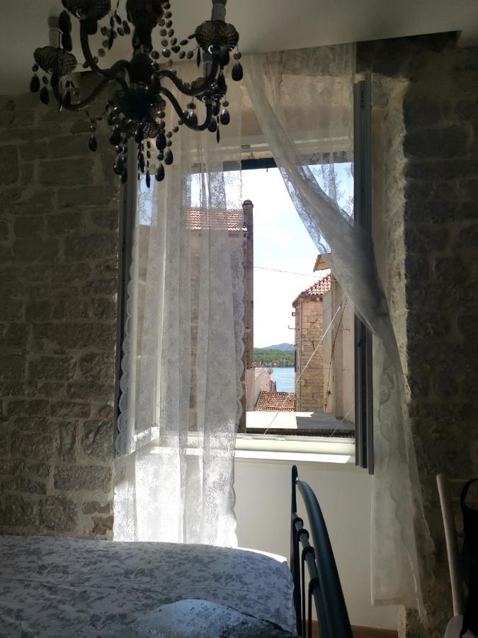 L&L Rooms Royal Šibenik Kültér fotó