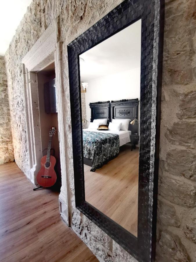 L&L Rooms Royal Šibenik Szoba fotó