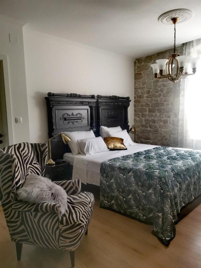 L&L Rooms Royal Šibenik Kültér fotó