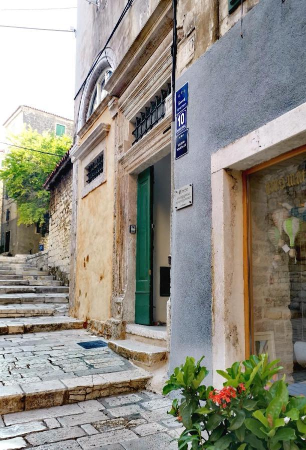 L&L Rooms Royal Šibenik Kültér fotó