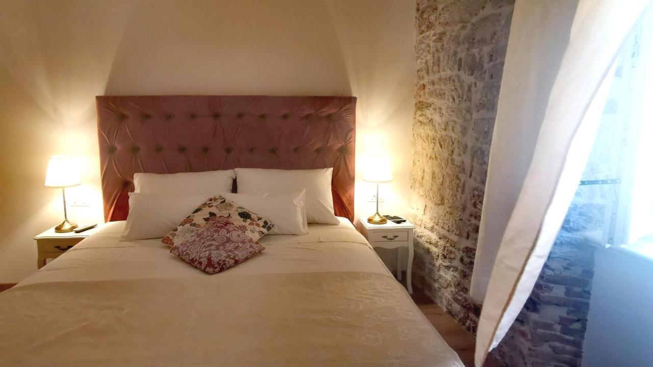L&L Rooms Royal Šibenik Szoba fotó