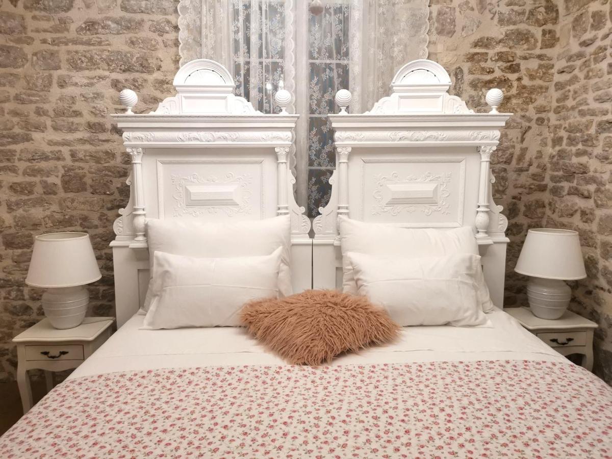 L&L Rooms Royal Šibenik Szoba fotó