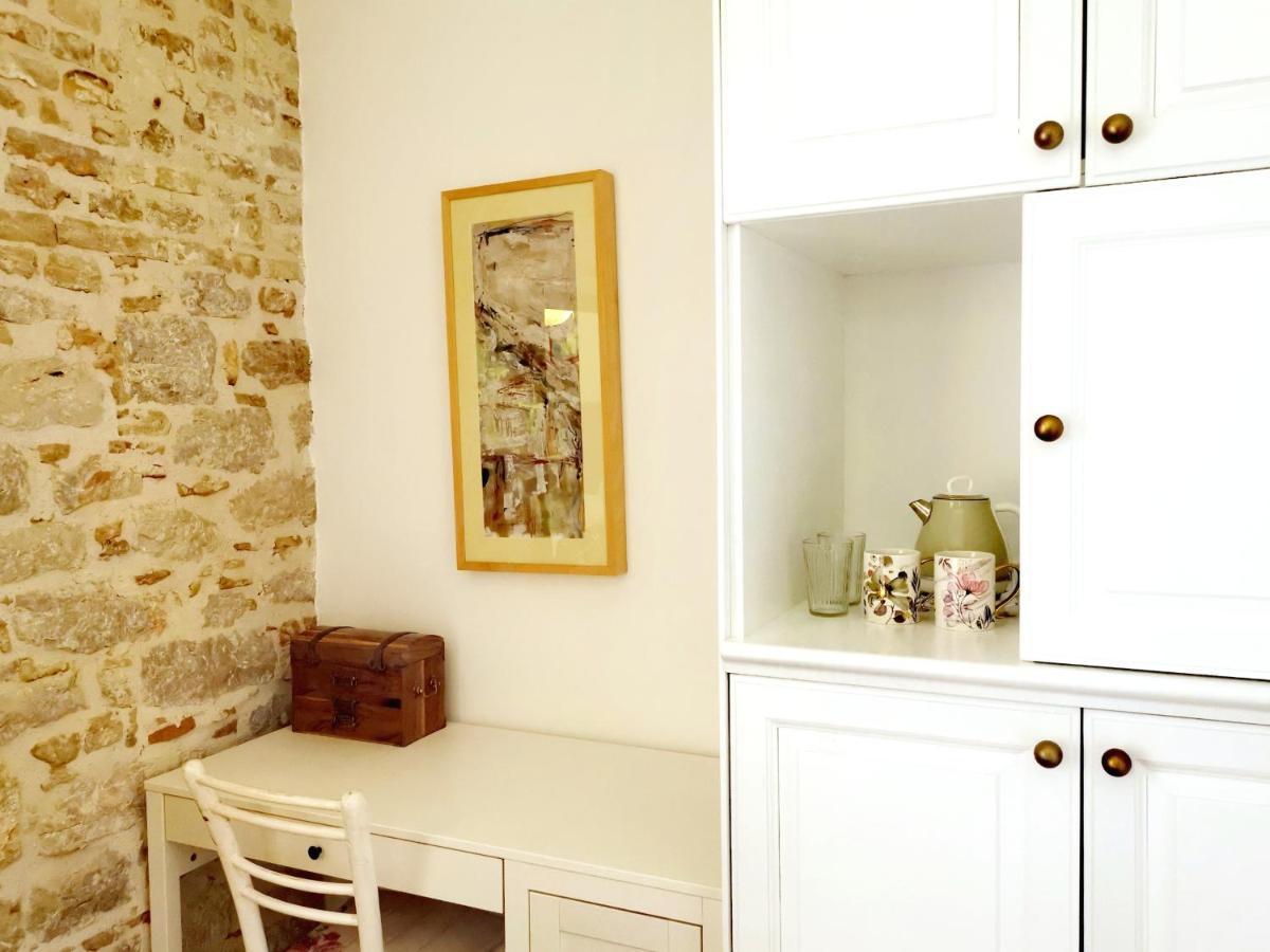 L&L Rooms Royal Šibenik Szoba fotó