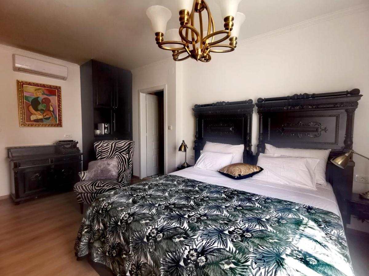L&L Rooms Royal Šibenik Kültér fotó