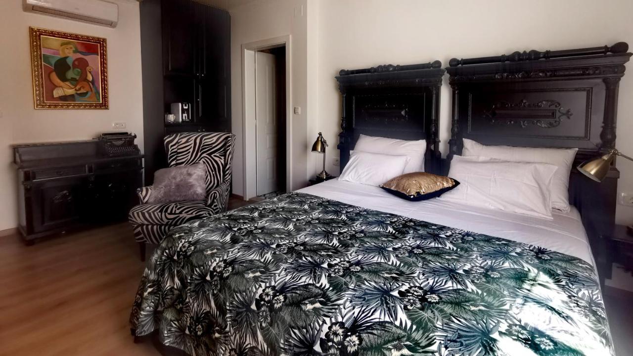 L&L Rooms Royal Šibenik Kültér fotó