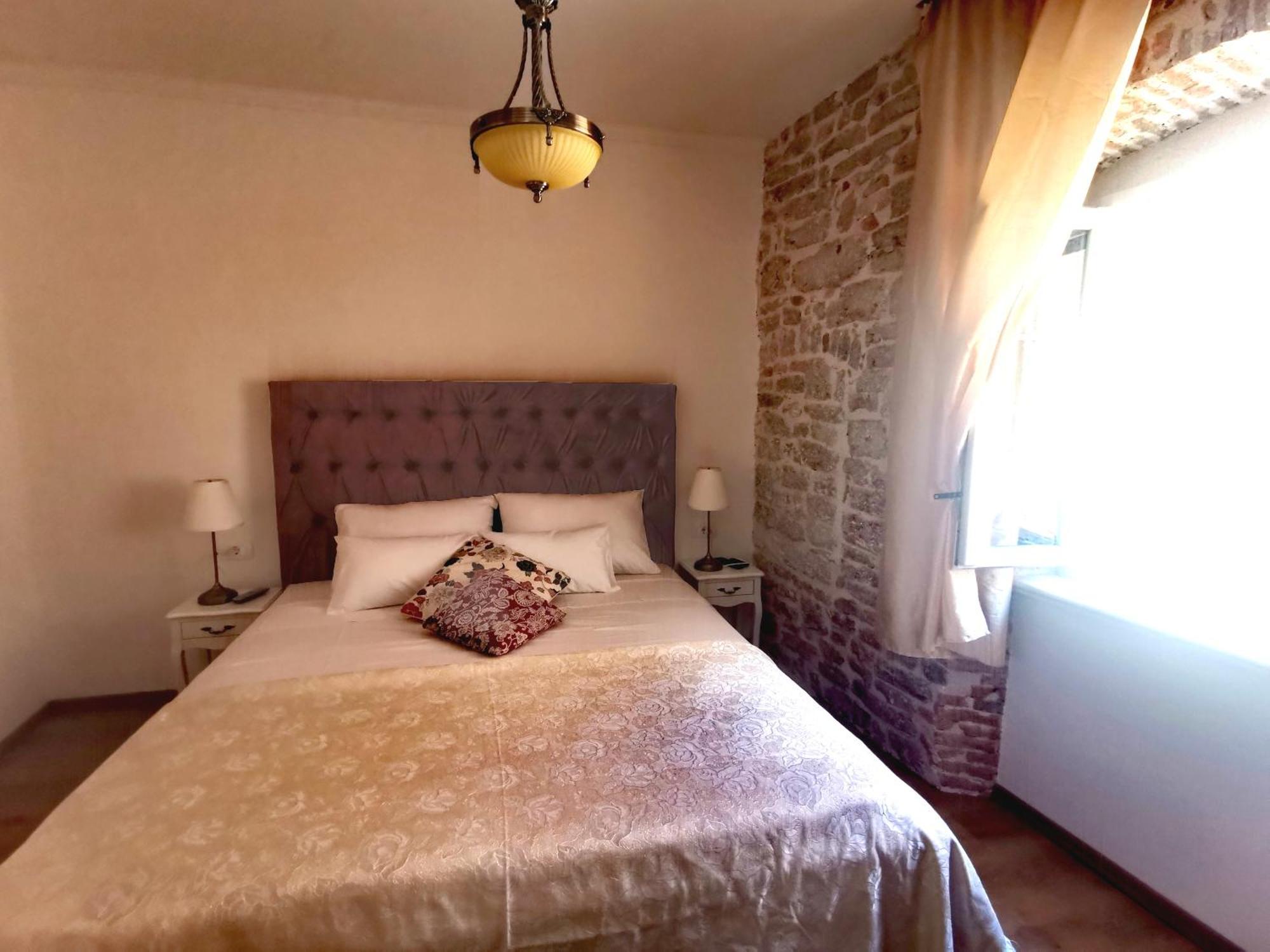 L&L Rooms Royal Šibenik Szoba fotó