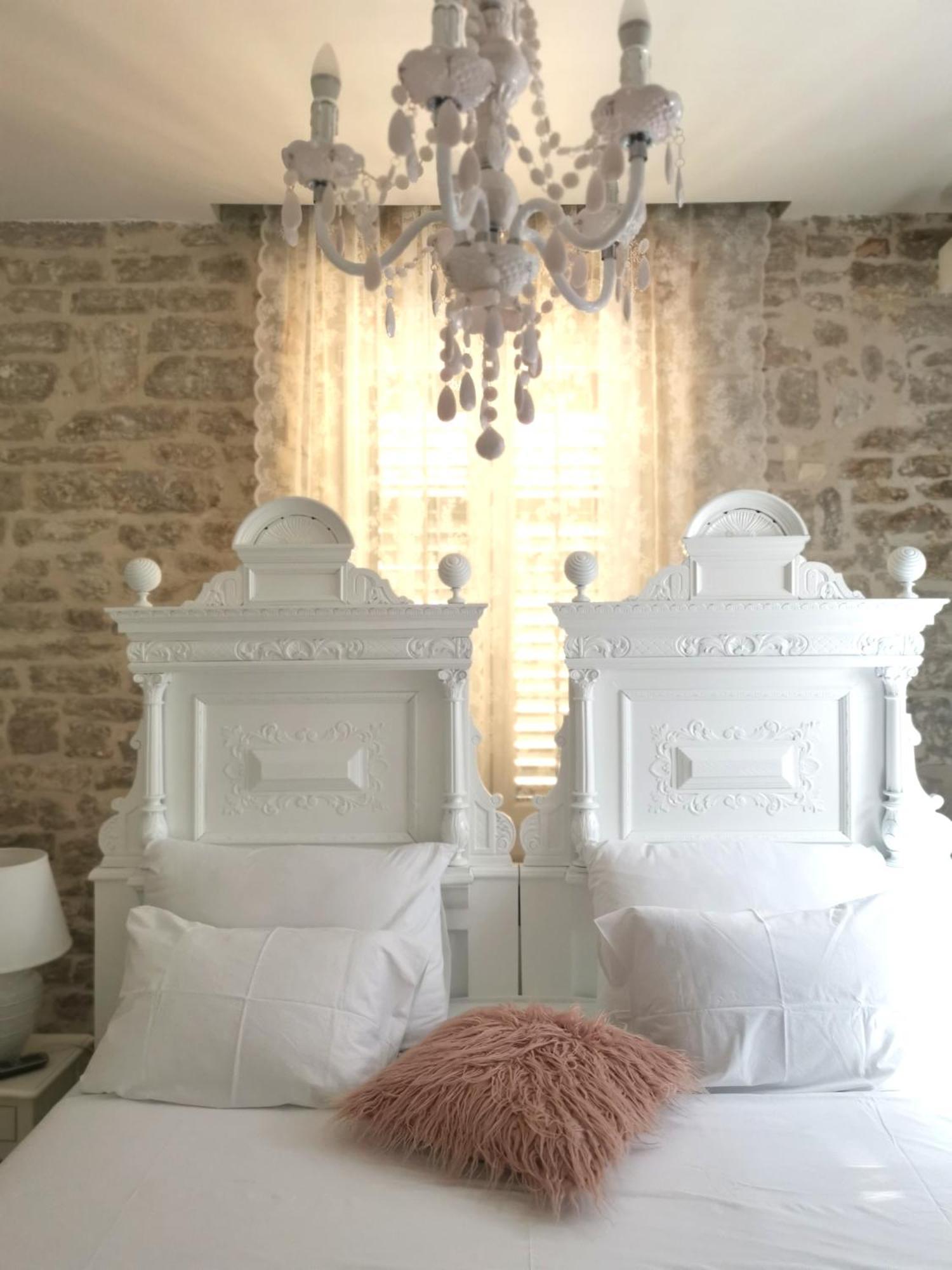 L&L Rooms Royal Šibenik Szoba fotó