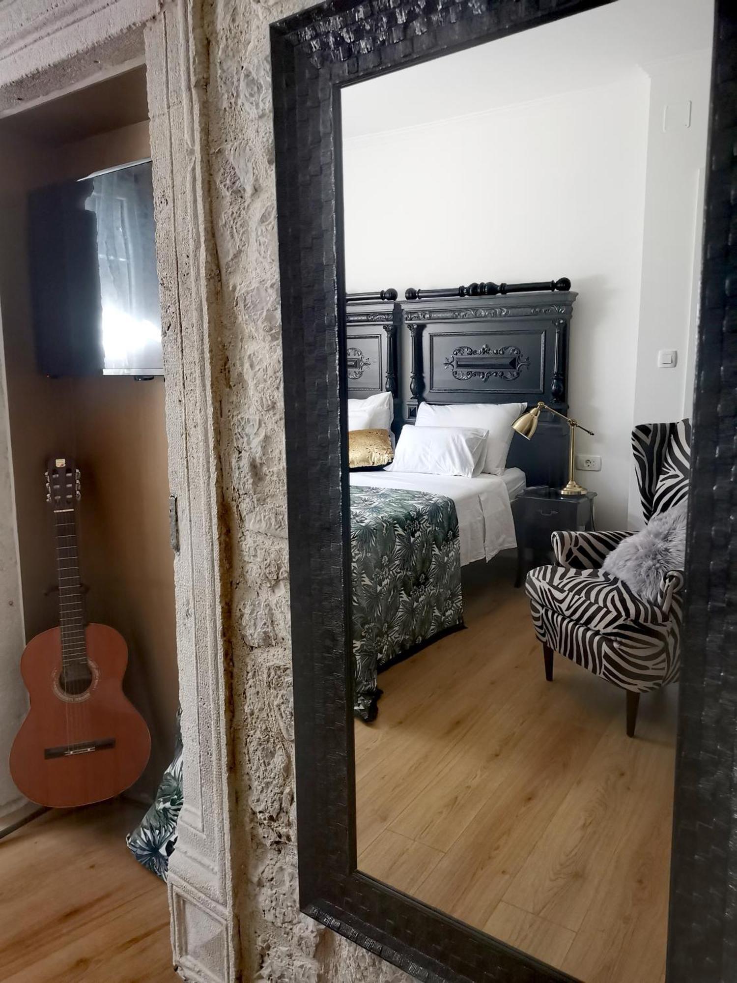 L&L Rooms Royal Šibenik Szoba fotó