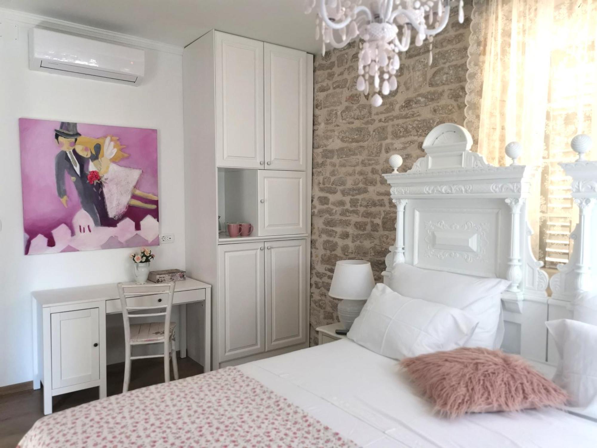 L&L Rooms Royal Šibenik Szoba fotó