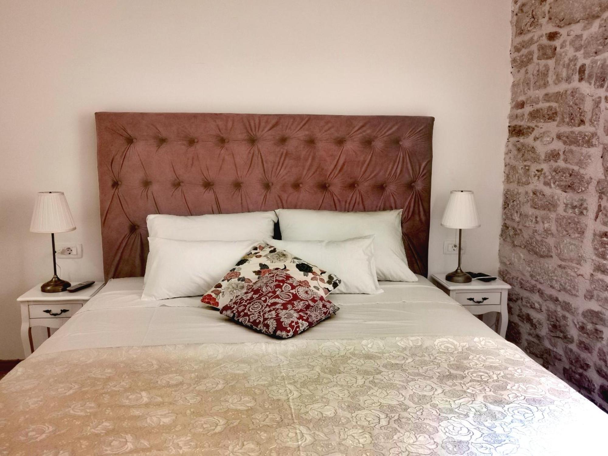 L&L Rooms Royal Šibenik Szoba fotó