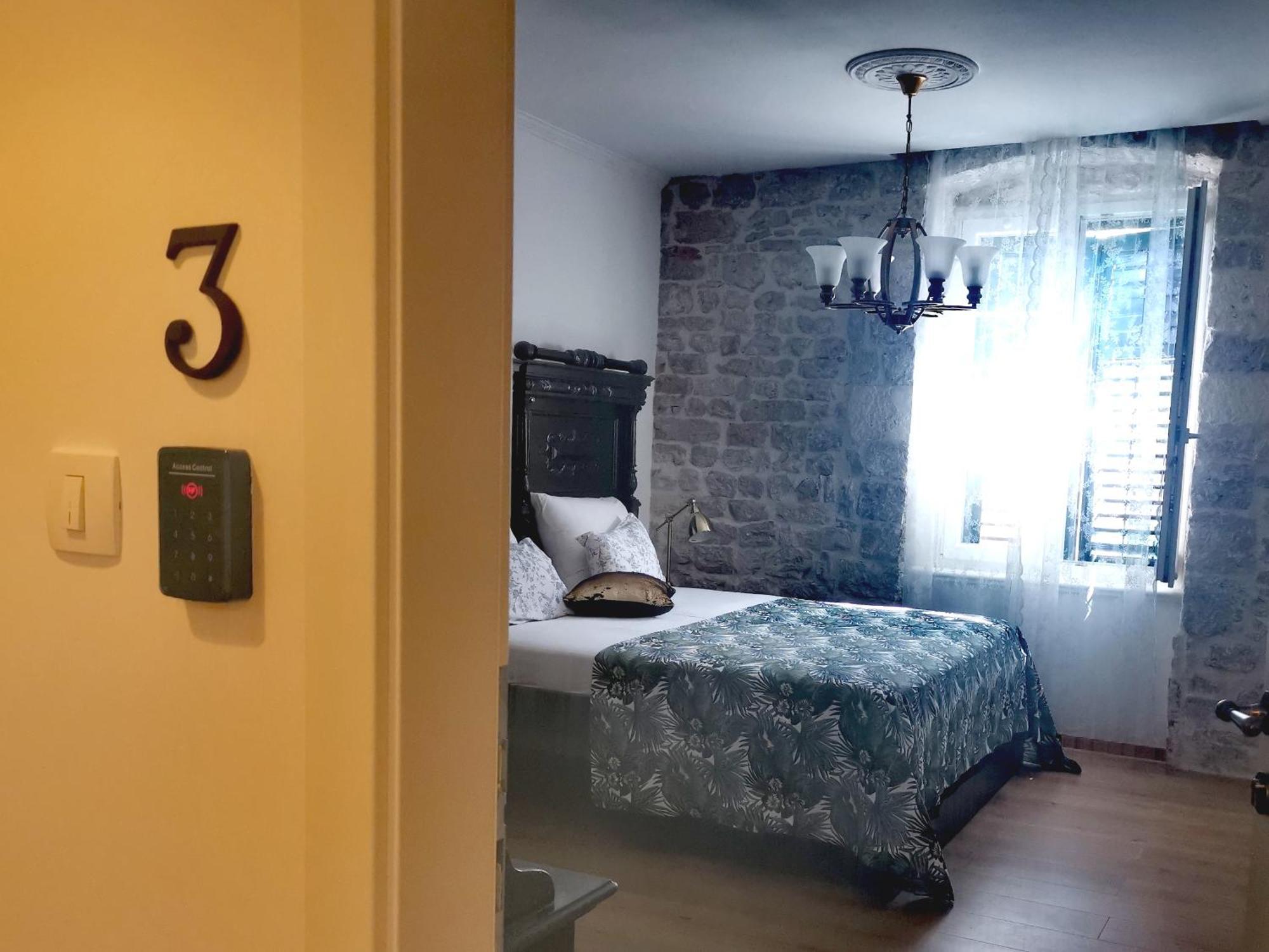 L&L Rooms Royal Šibenik Szoba fotó