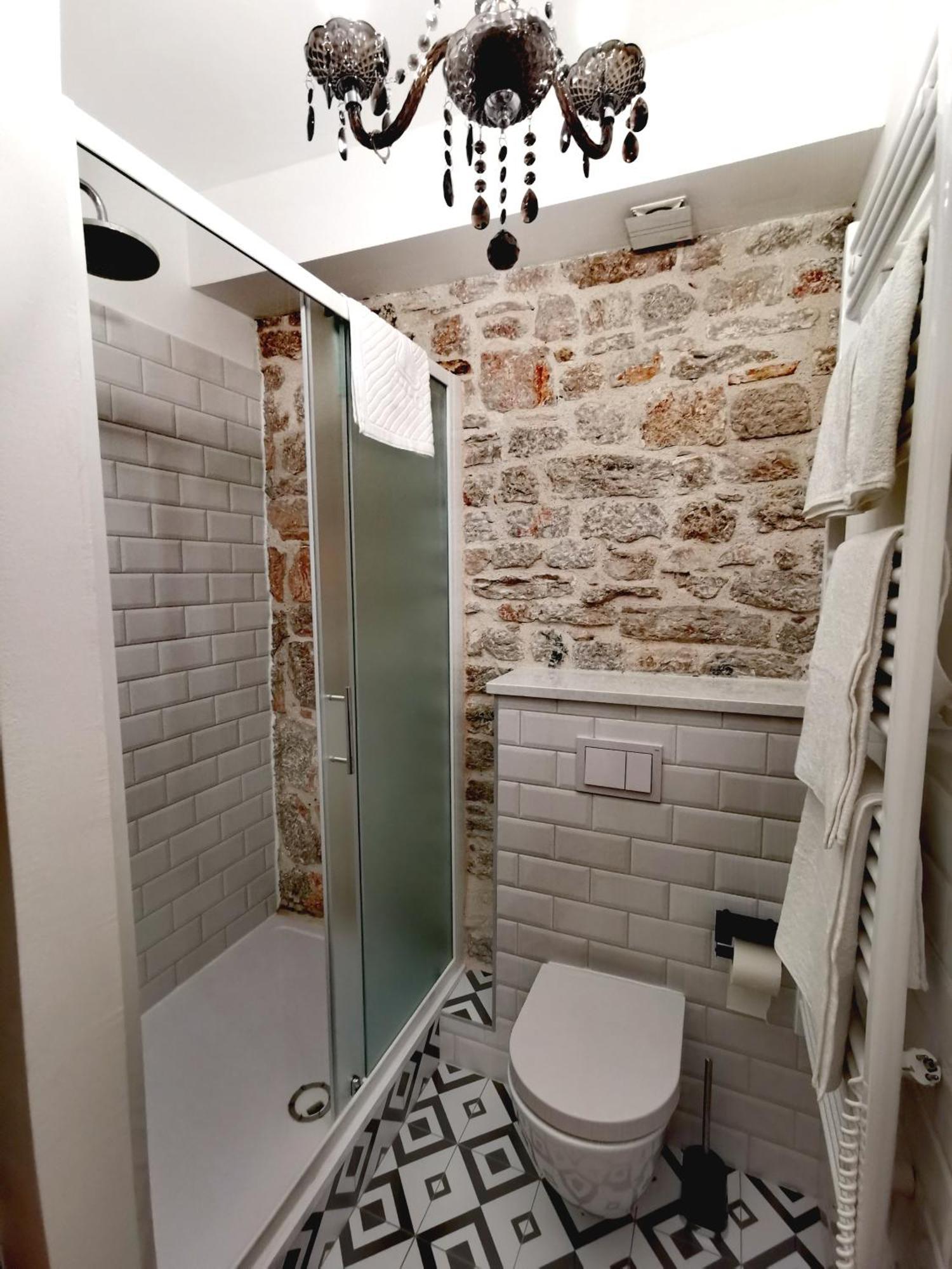 L&L Rooms Royal Šibenik Szoba fotó