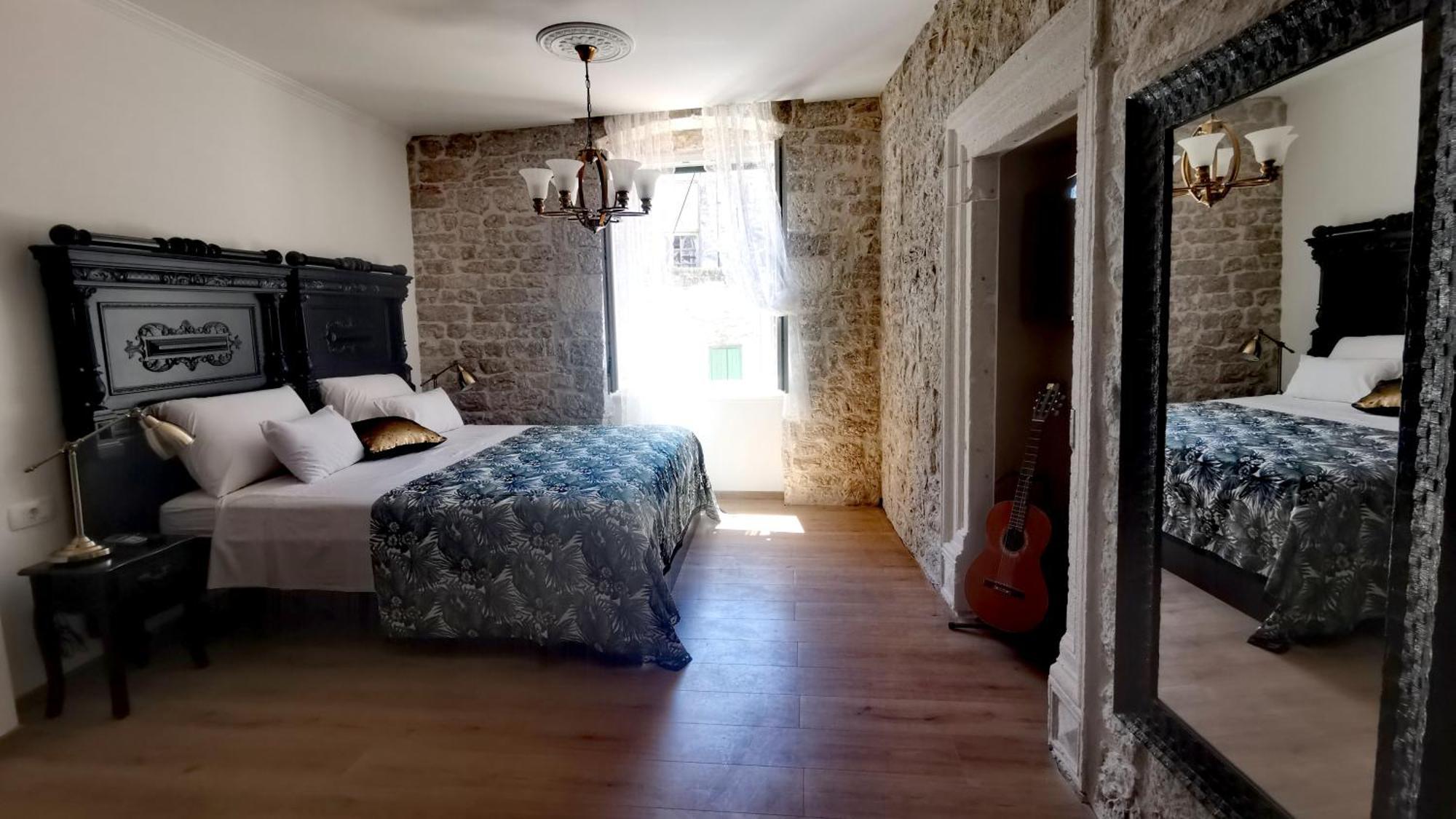 L&L Rooms Royal Šibenik Szoba fotó