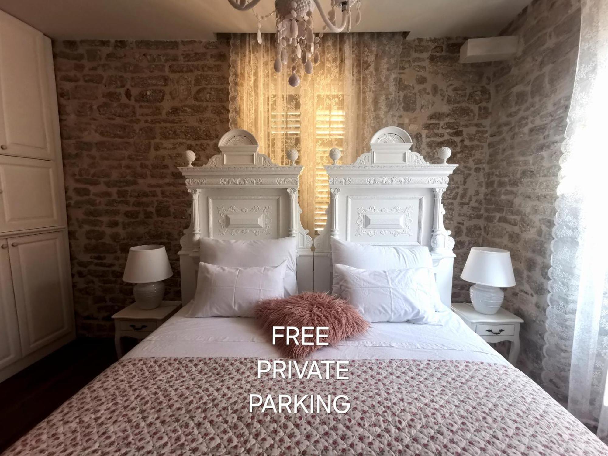 L&L Rooms Royal Šibenik Kültér fotó